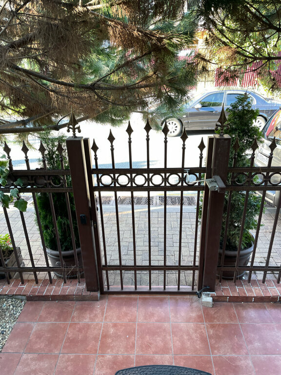 Гостевой дом Жемчуг Village Веселое-169