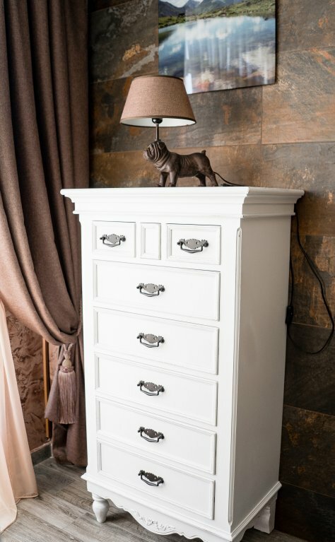 Гостевой дом Жемчуг Village Веселое-26