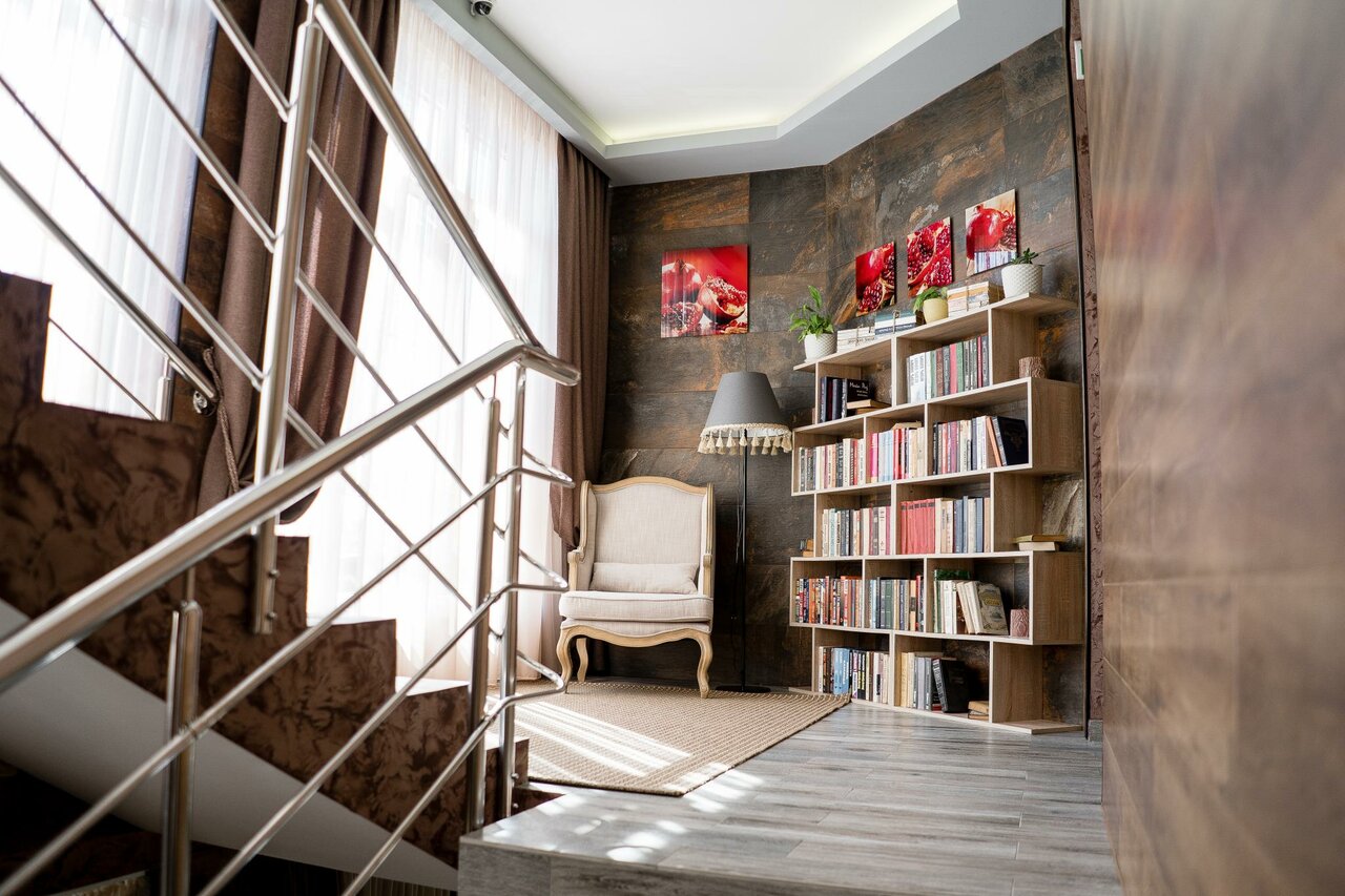 Гостевой дом Жемчуг Village Веселое-128