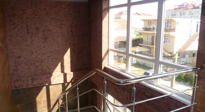 Гостевой дом Жемчуг Village Веселое-76