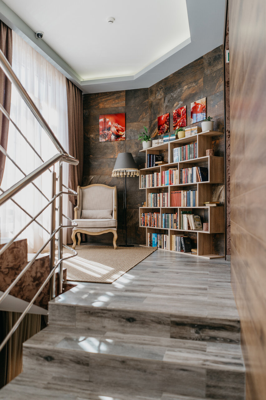 Гостевой дом Жемчуг Village Веселое-14