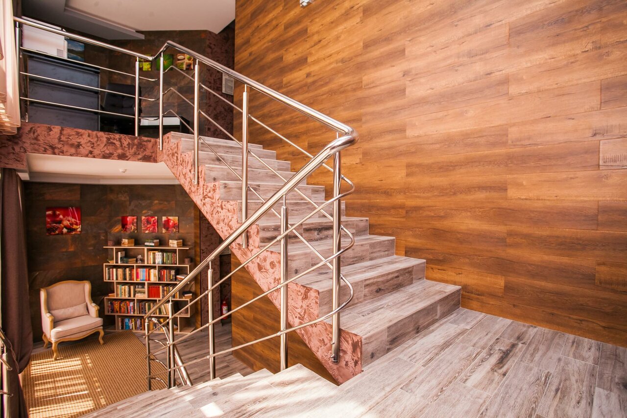 Гостевой дом Жемчуг Village Веселое-68