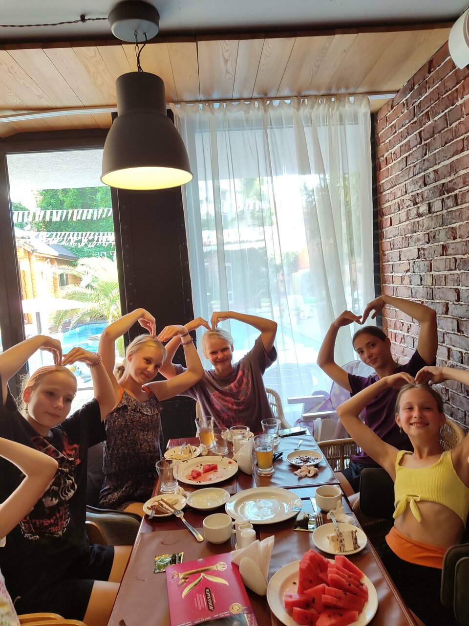 Гостевой дом Жемчуг Village Веселое-213