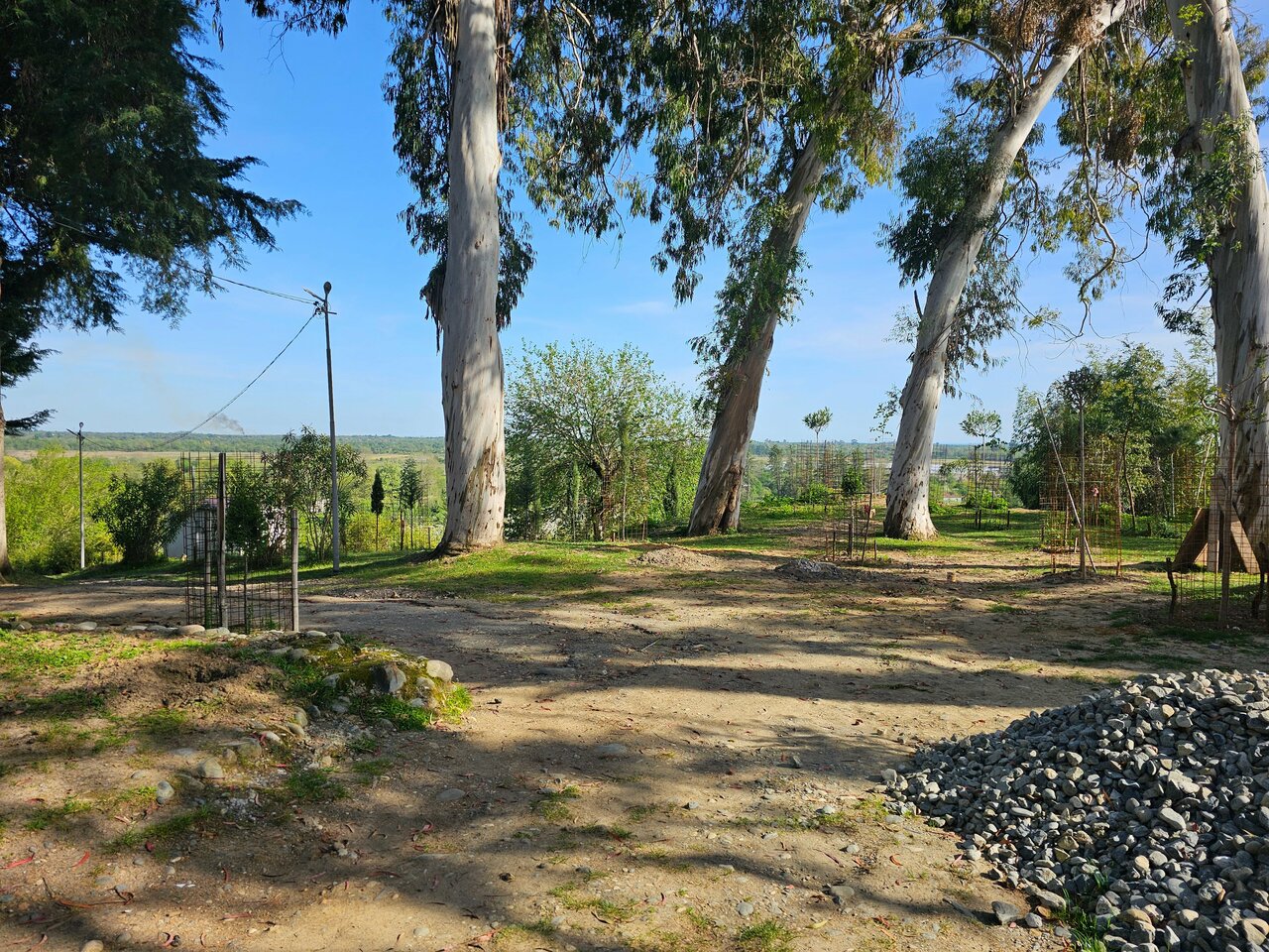 Гостевой дом Жемчуг Village Веселое-161