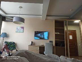 Гостевой дом Жемчуг Village Веселое-225