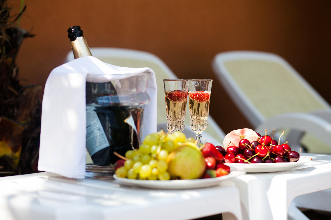 Гостевой дом Жемчуг Village Веселое-10