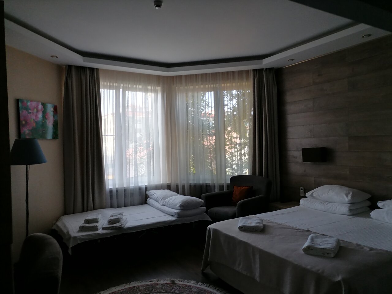 Гостевой дом Жемчуг Village Веселое-238