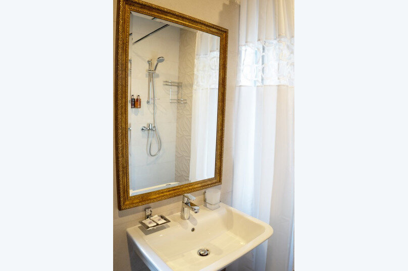 Гостевой дом Жемчуг Village Веселое-100