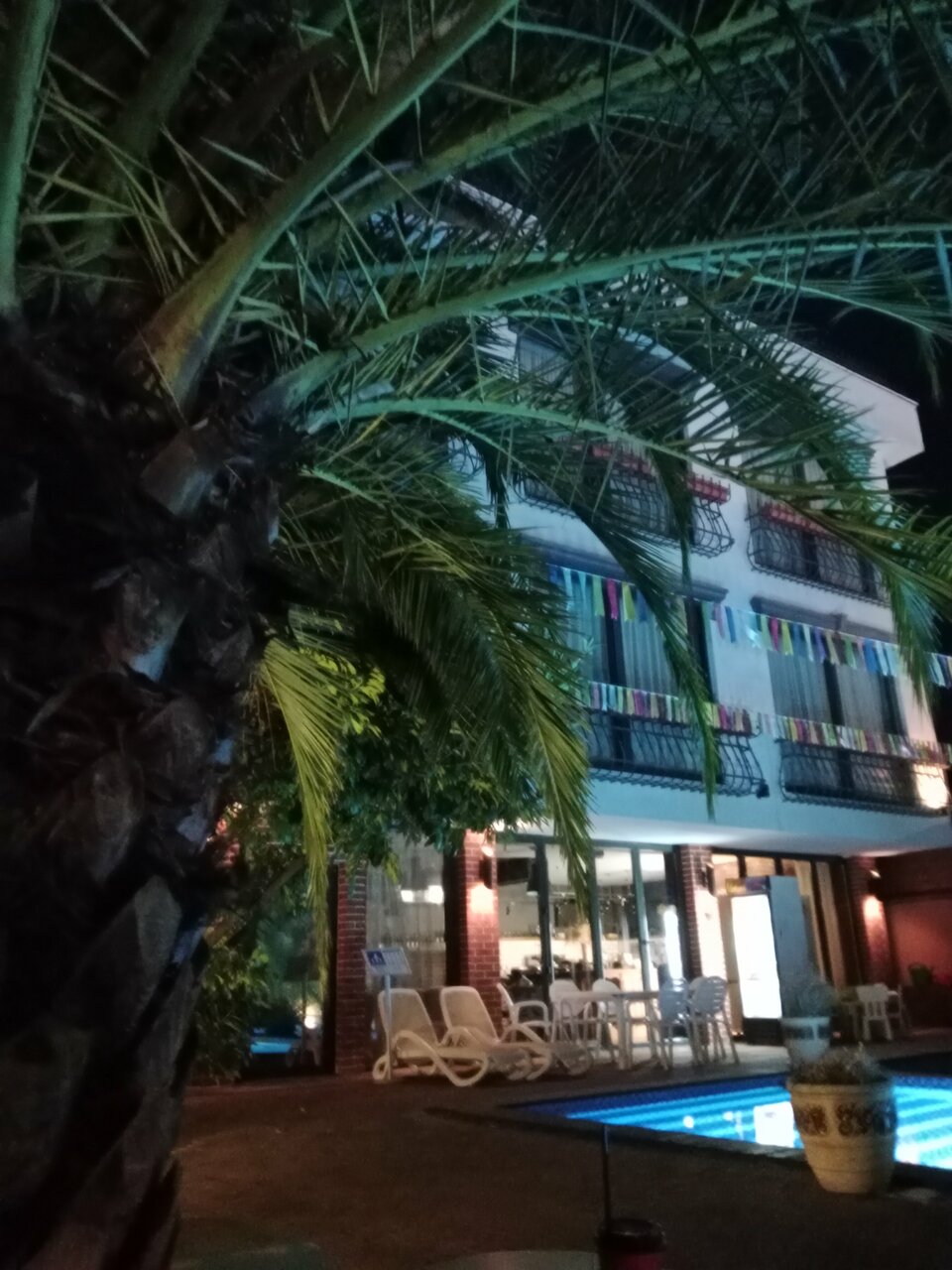 Гостевой дом Жемчуг Village Веселое-229