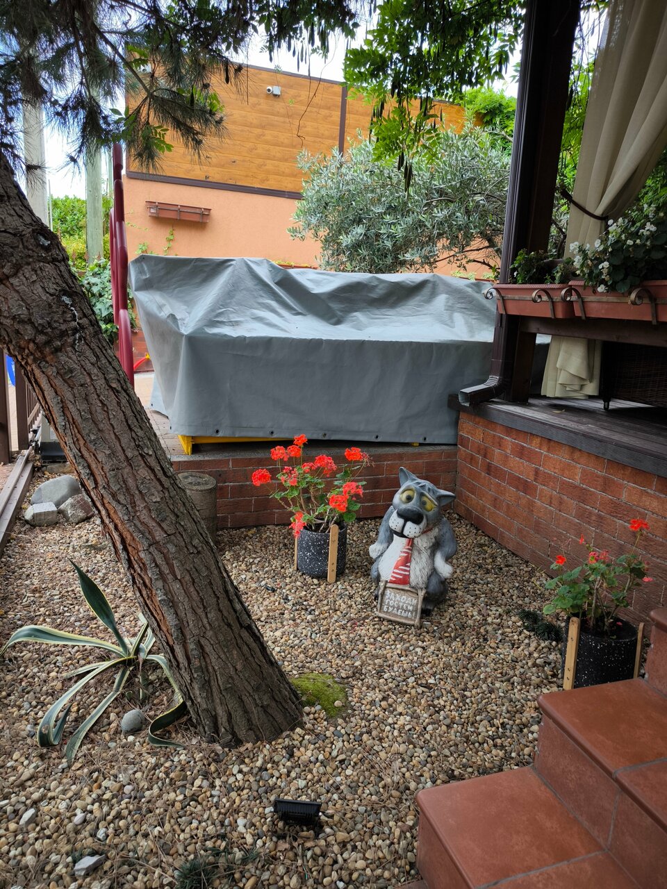 Гостевой дом Жемчуг Village Веселое-222