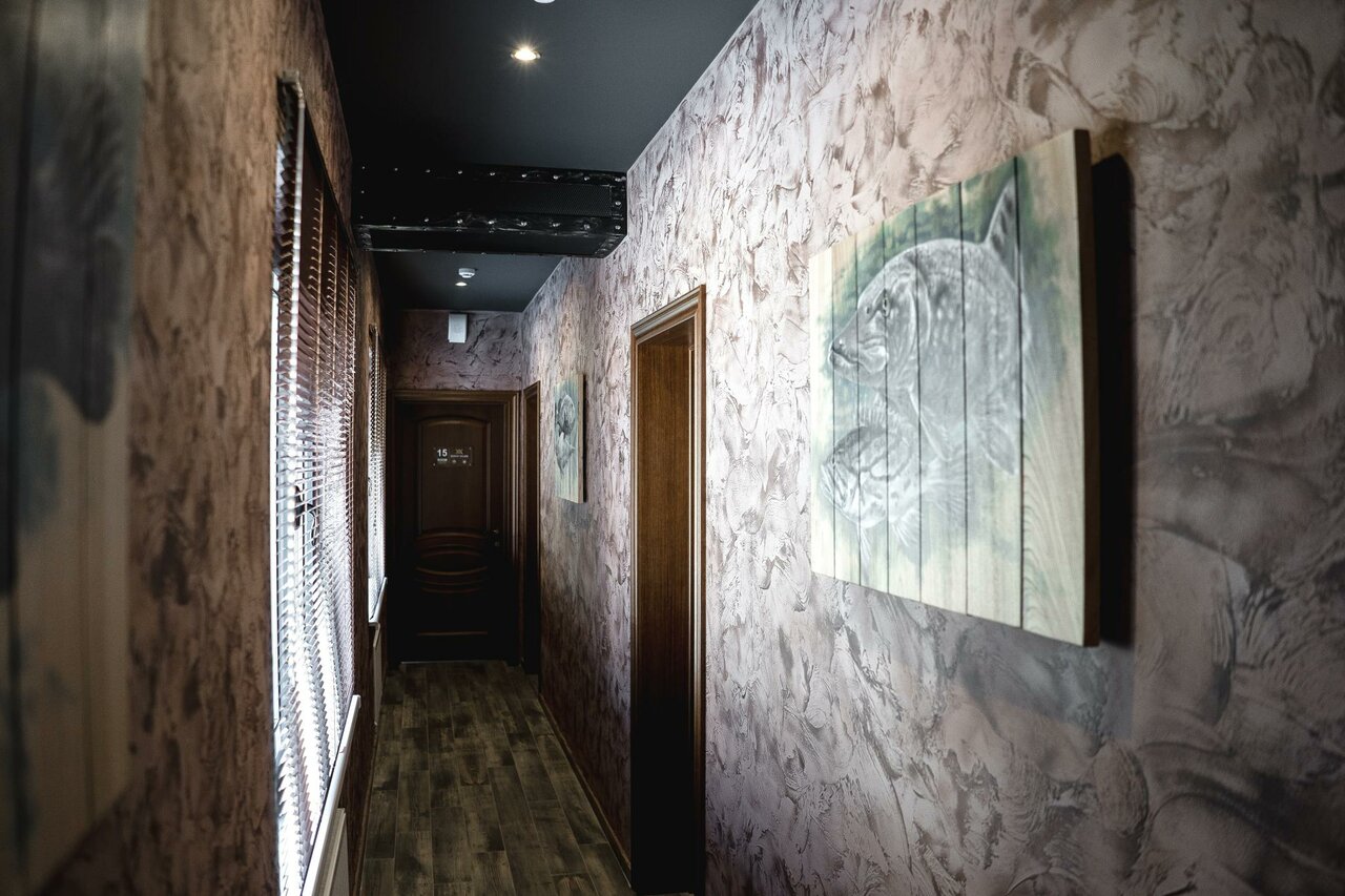 Гостевой дом Жемчуг Village Веселое-95