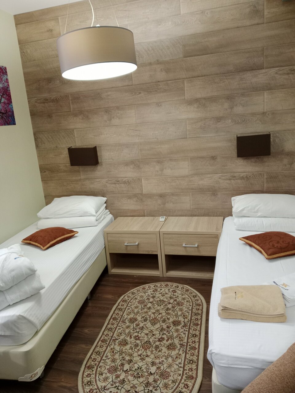 Гостевой дом Жемчуг Village Веселое-206