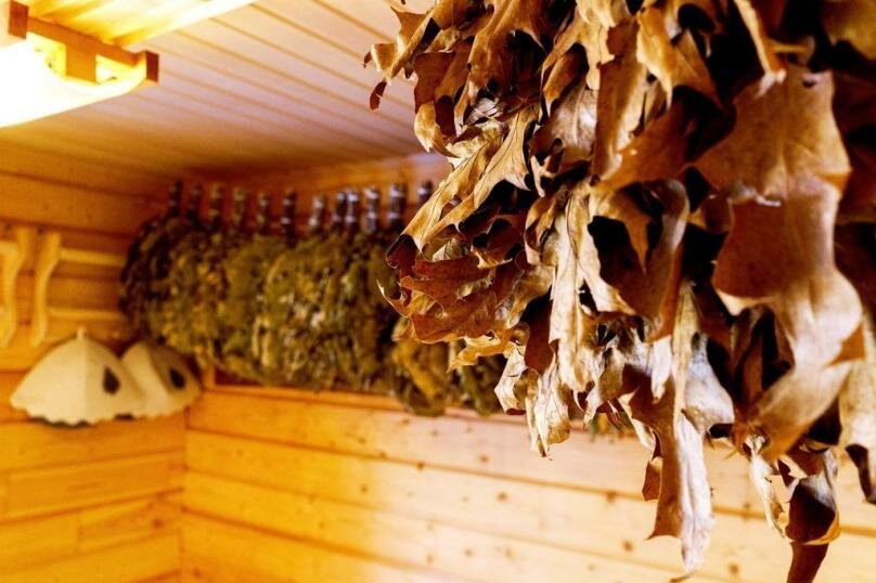 Гостевой дом Жемчуг Village Веселое-83