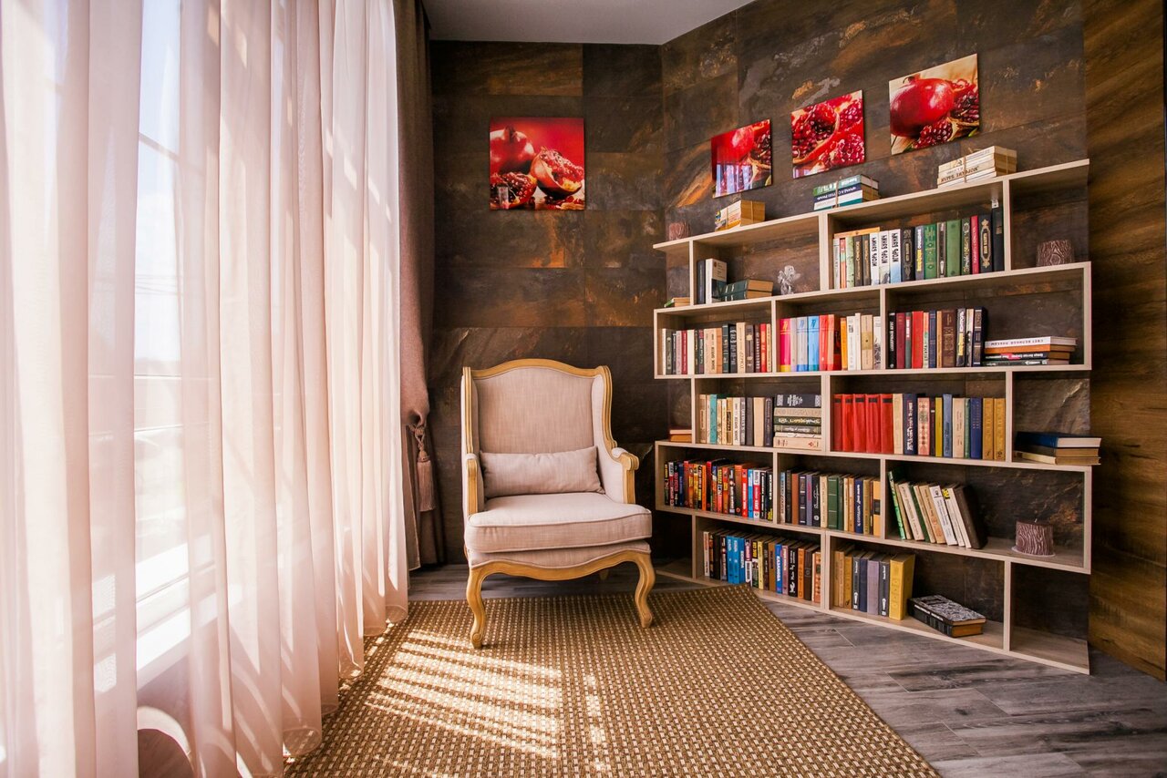 Гостевой дом Жемчуг Village Веселое-122