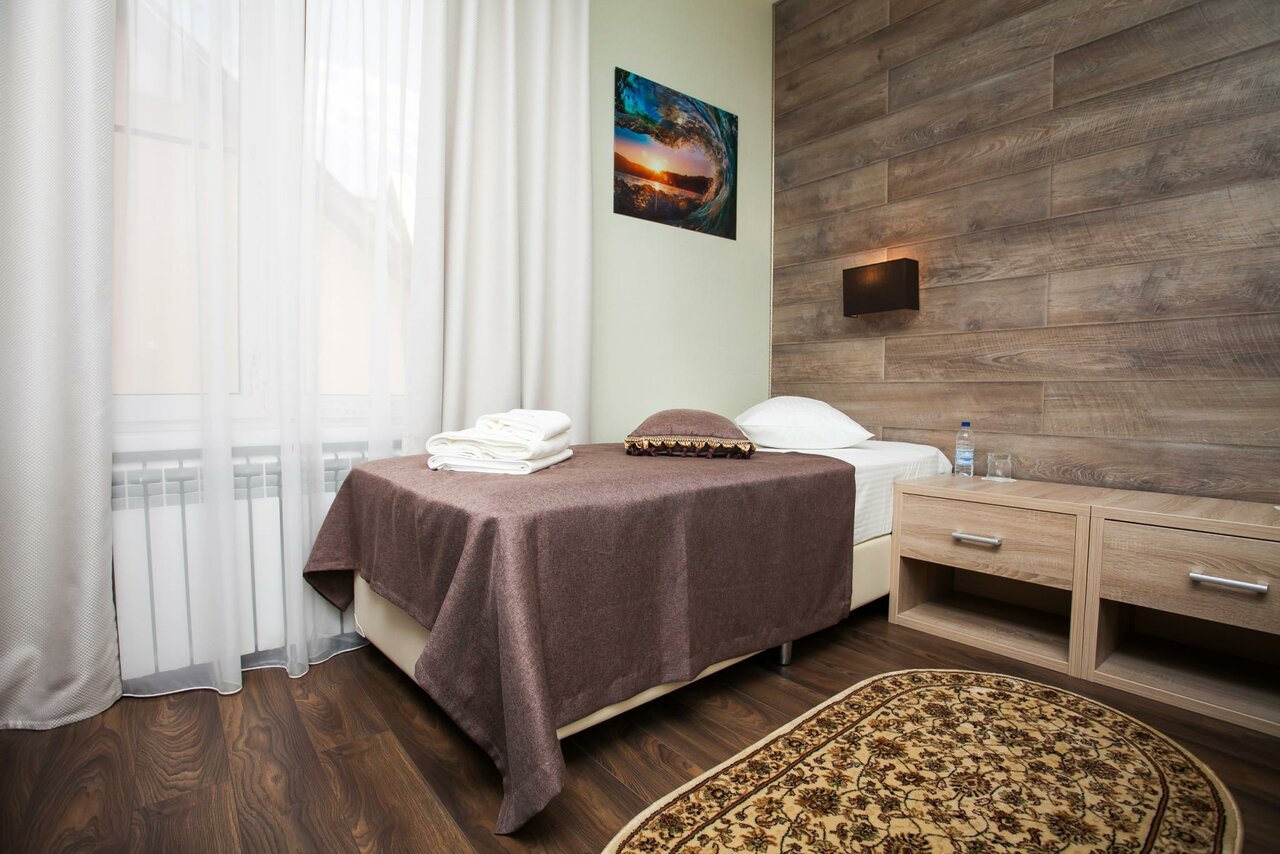 Гостевой дом Жемчуг Village Веселое-107