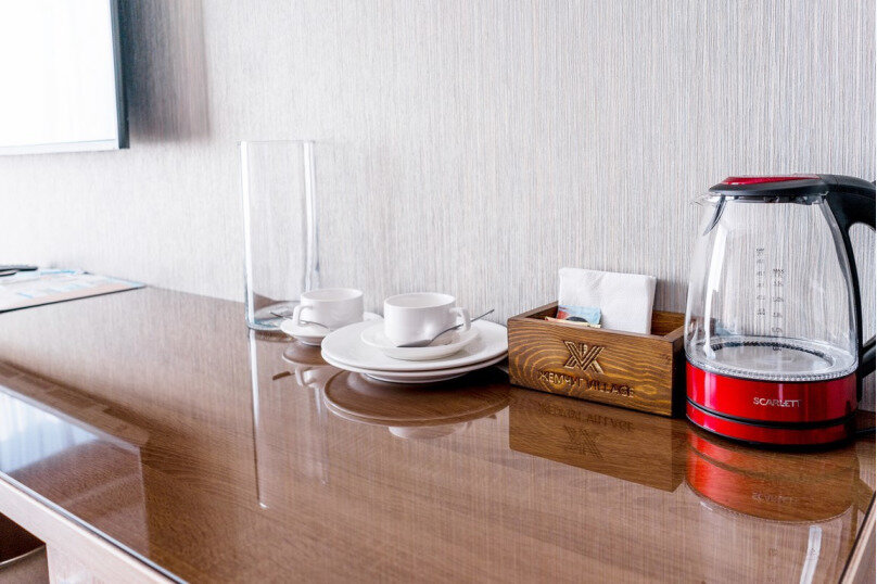 Гостевой дом Жемчуг Village Веселое-91