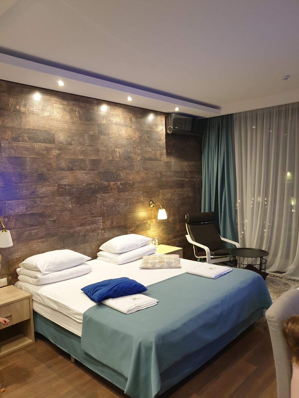 Гостевой дом Жемчуг Village Веселое-193