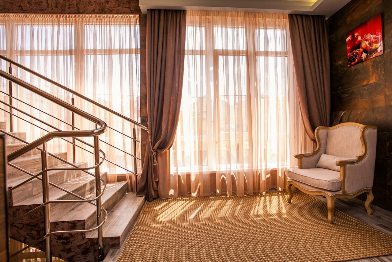 Гостевой дом Жемчуг Village Веселое-42