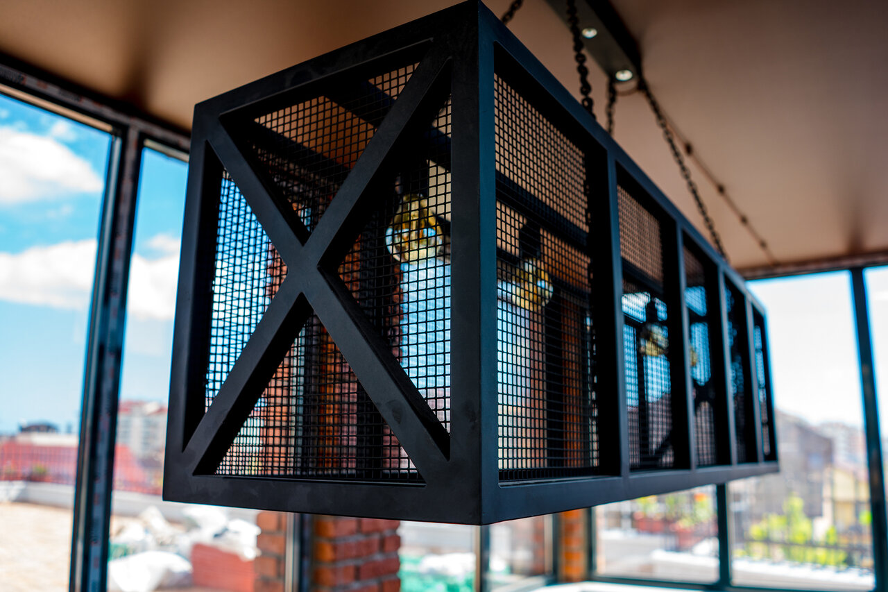 Гостевой дом Жемчуг Village Веселое-11