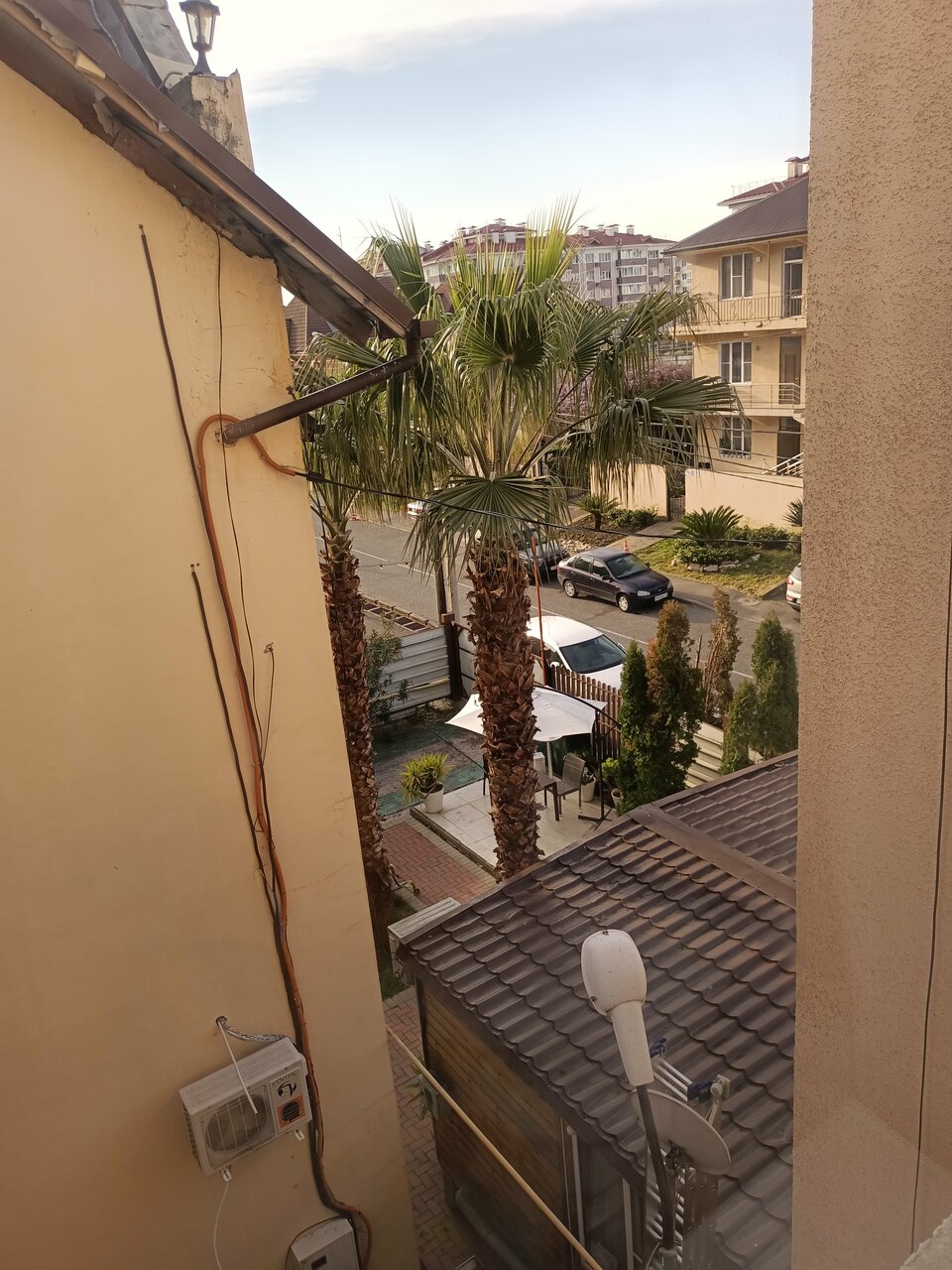 Гостевой дом Жемчуг Village Веселое-249