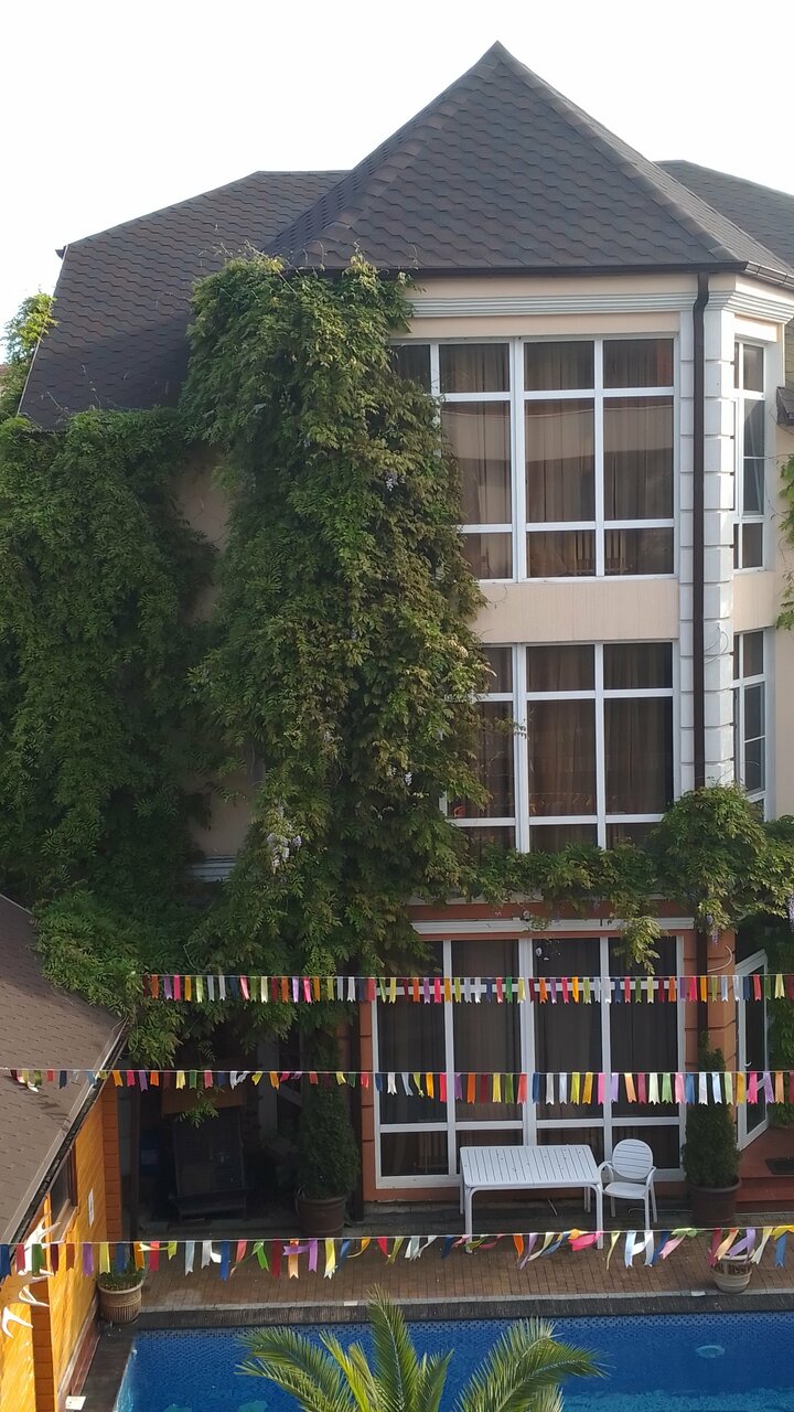 Гостевой дом Жемчуг Village Веселое-220