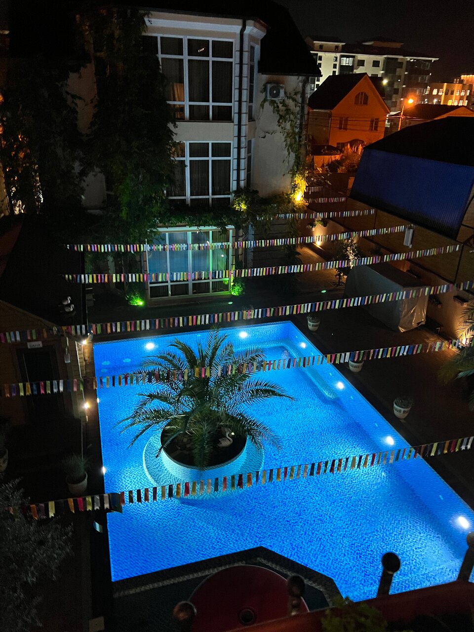 Гостевой дом Жемчуг Village Веселое-136