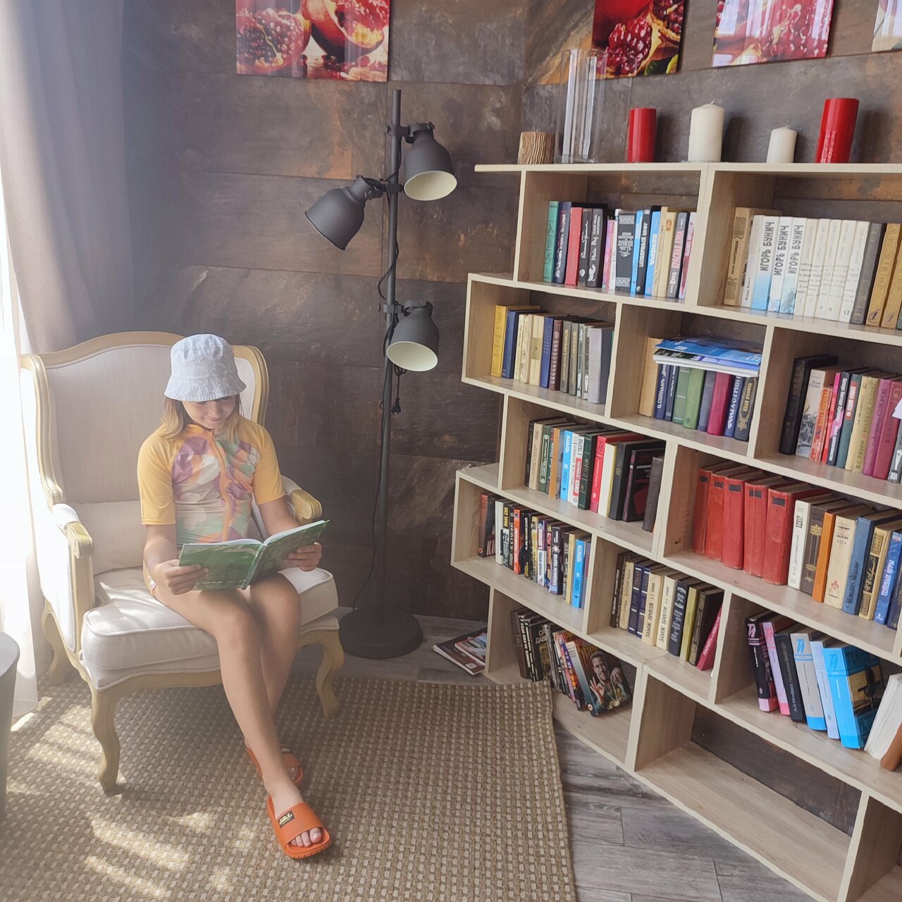 Гостевой дом Жемчуг Village Веселое-208