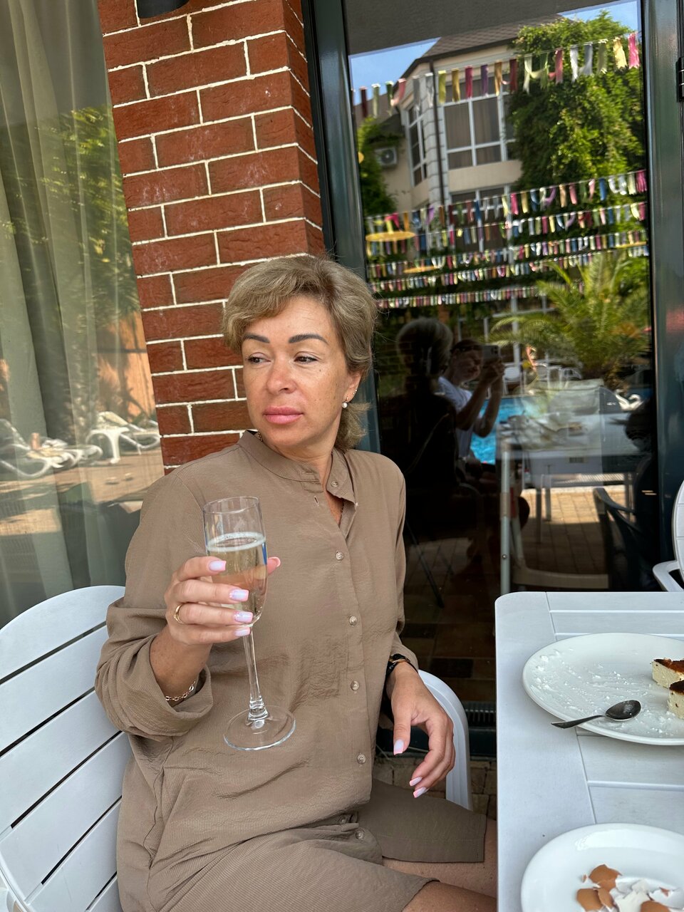 Гостевой дом Жемчуг Village Веселое-247