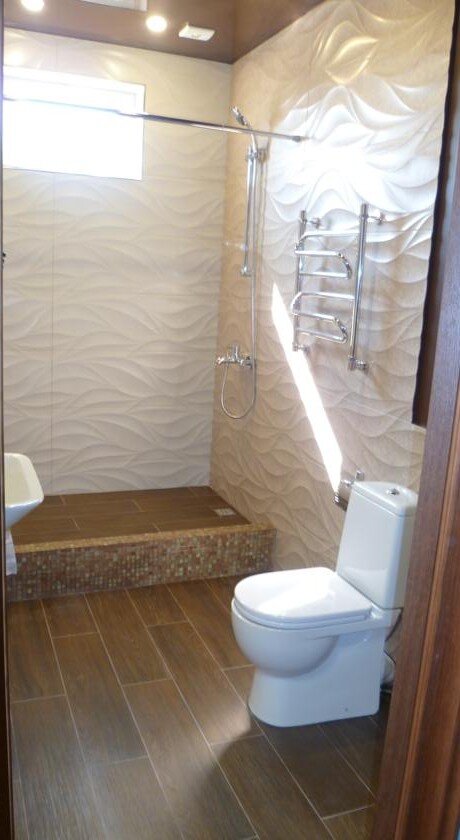 Гостевой дом Жемчуг Village Веселое-102