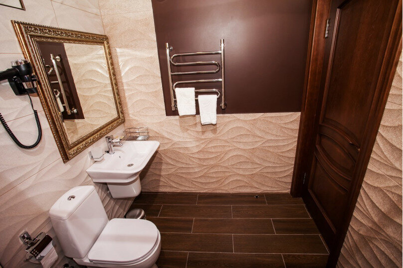 Гостевой дом Жемчуг Village Веселое-125