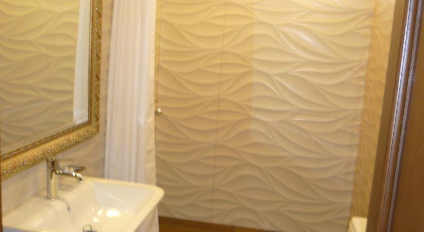 Гостевой дом Жемчуг Village Веселое-40