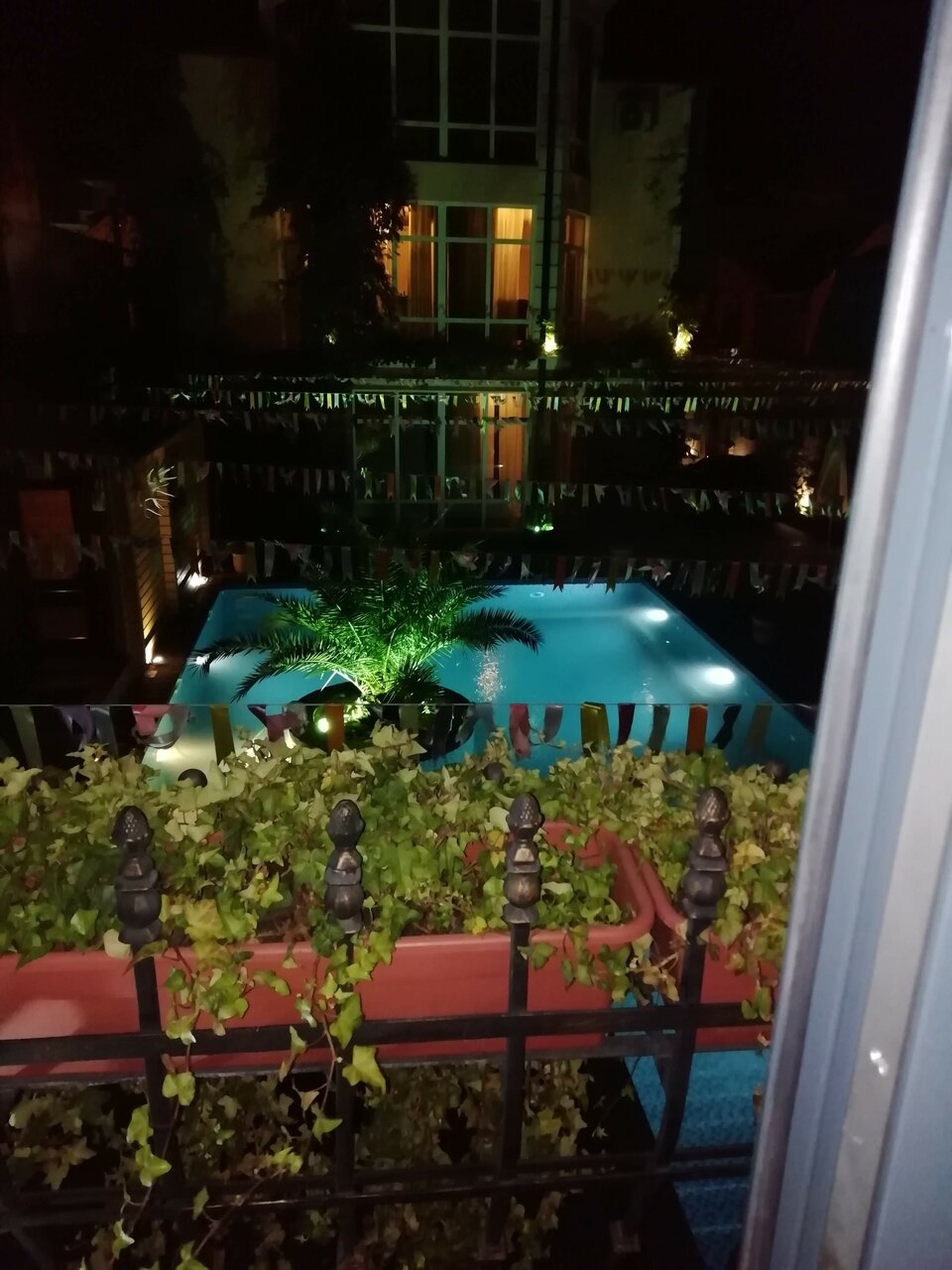 Гостевой дом Жемчуг Village Веселое-196