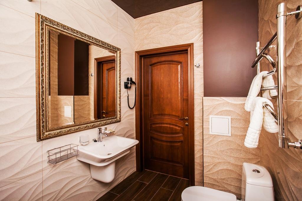 Гостевой дом Zhemchug Village Mini-hotel Веселое