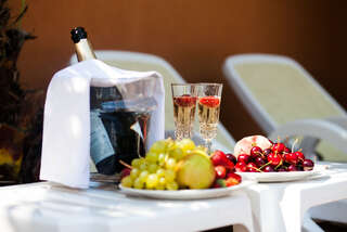 Гостевой дом Жемчуг Village Веселое-6