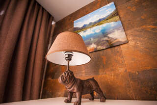 Гостевой дом Жемчуг Village Веселое-5