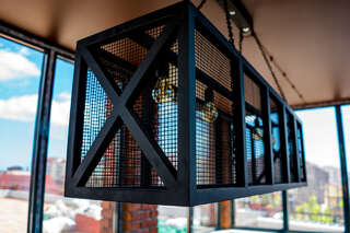 Гостевой дом Жемчуг Village Веселое-7