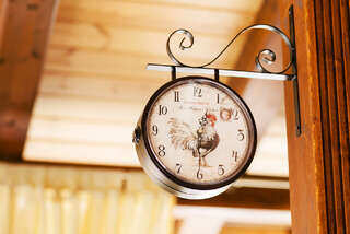 Гостевой дом Жемчуг Village Веселое-3