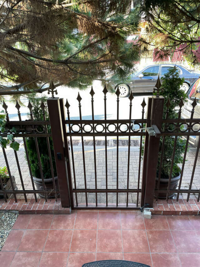 Гостевой дом Жемчуг Village Веселое-168