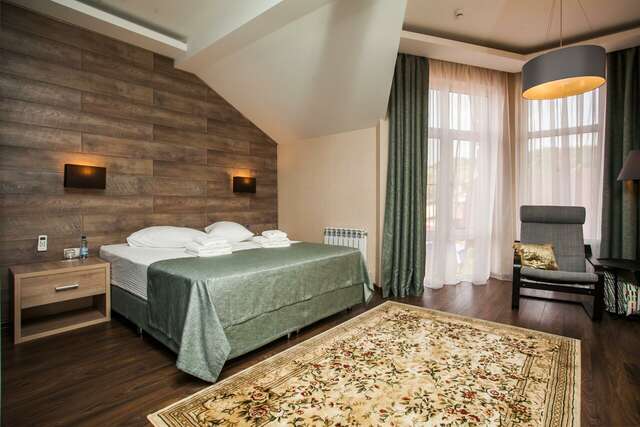 Гостевой дом Жемчуг Village Веселое-18