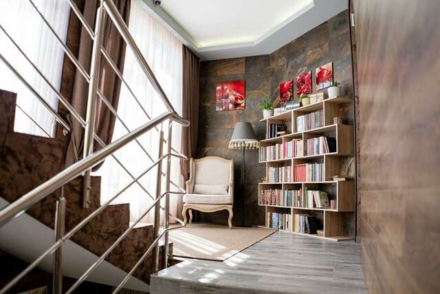 Гостевой дом Жемчуг Village Веселое-127