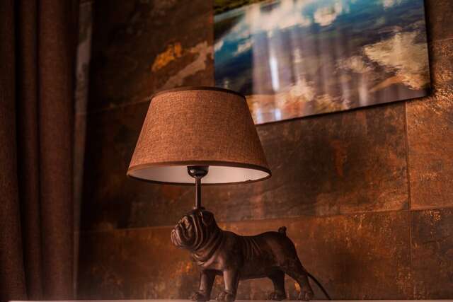 Гостевой дом Жемчуг Village Веселое-119