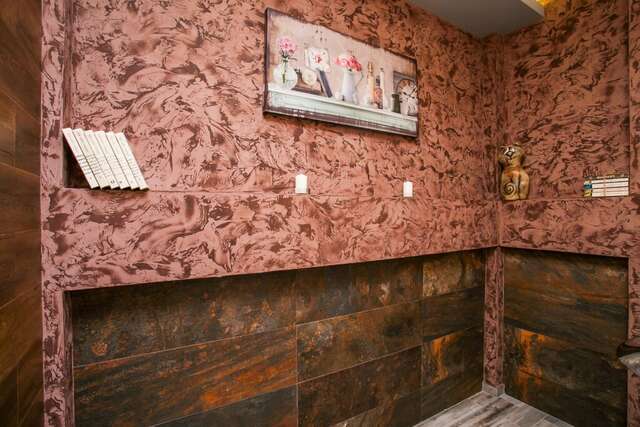 Гостевой дом Жемчуг Village Веселое-110