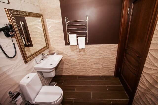 Гостевой дом Жемчуг Village Веселое-105