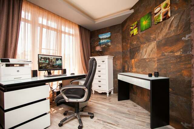 Гостевой дом Жемчуг Village Веселое-31