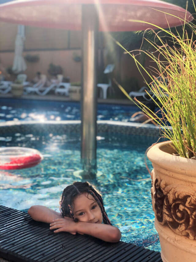 Гостевой дом Жемчуг Village Веселое-182