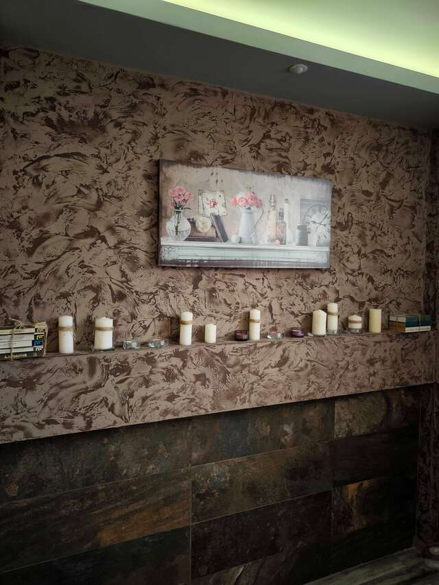 Гостевой дом Жемчуг Village Веселое-213