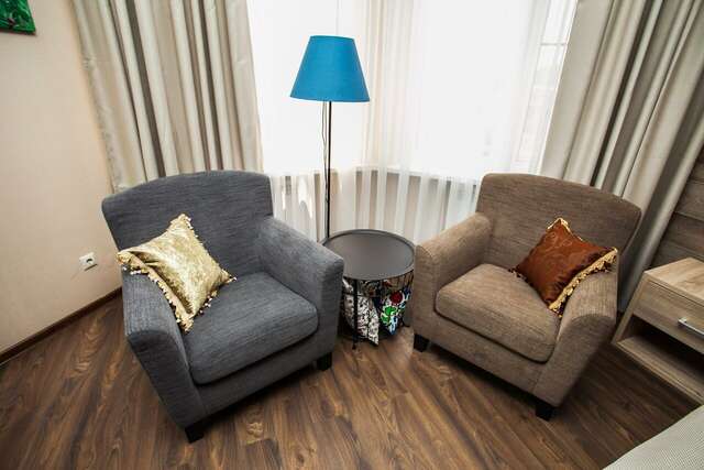 Гостевой дом Жемчуг Village Веселое-50