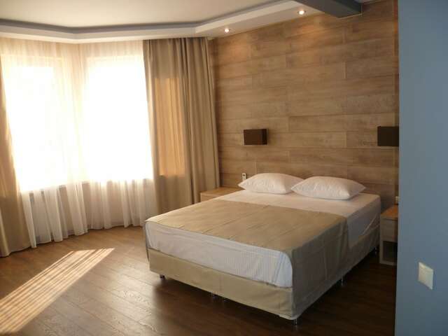 Гостевой дом Жемчуг Village Веселое-83