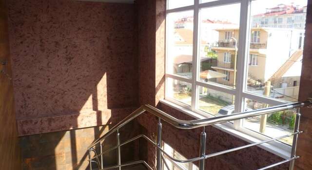 Гостевой дом Жемчуг Village Веселое-75