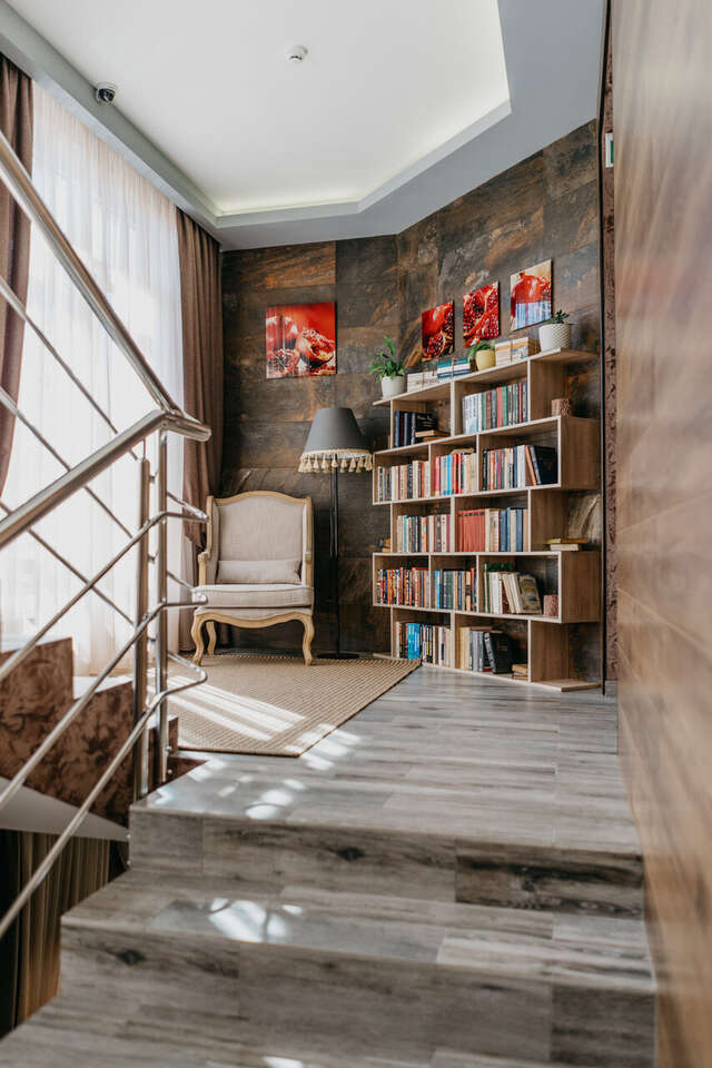 Гостевой дом Жемчуг Village Веселое-13